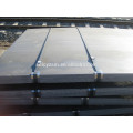 Hot rolled 4x8 mild steel plate